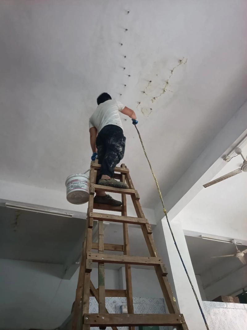 滁州琅琊区化学注浆